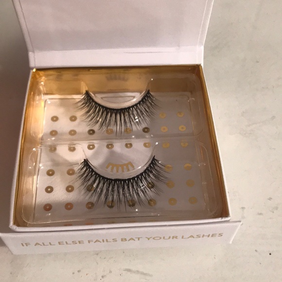 Makeup Battington Lashes Poshmark
